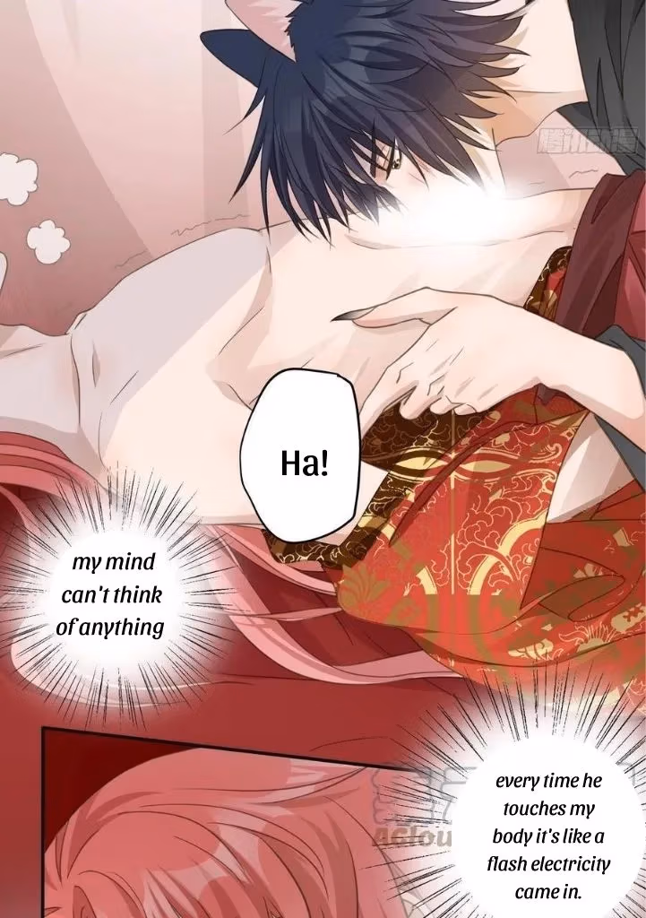Read The Lord Has Hidden Intentions chapter 44 image 12 on Lezhin