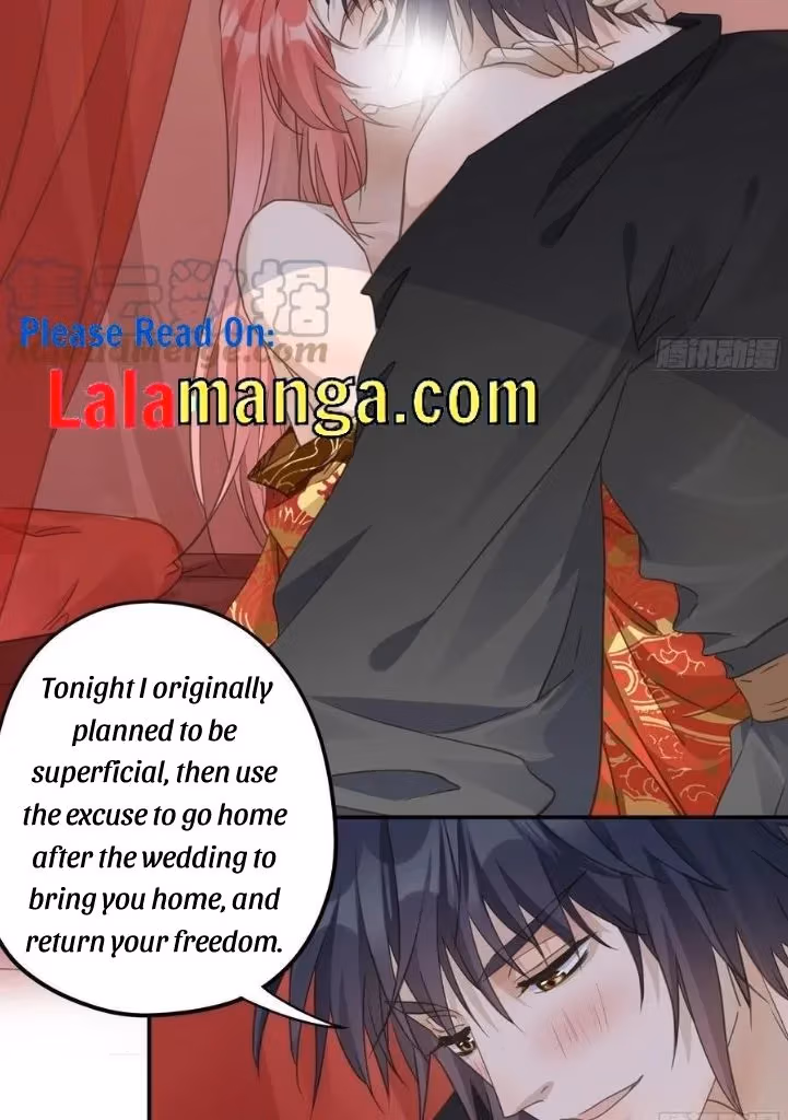 Read The Lord Has Hidden Intentions chapter 44 image 15 on Lezhin
