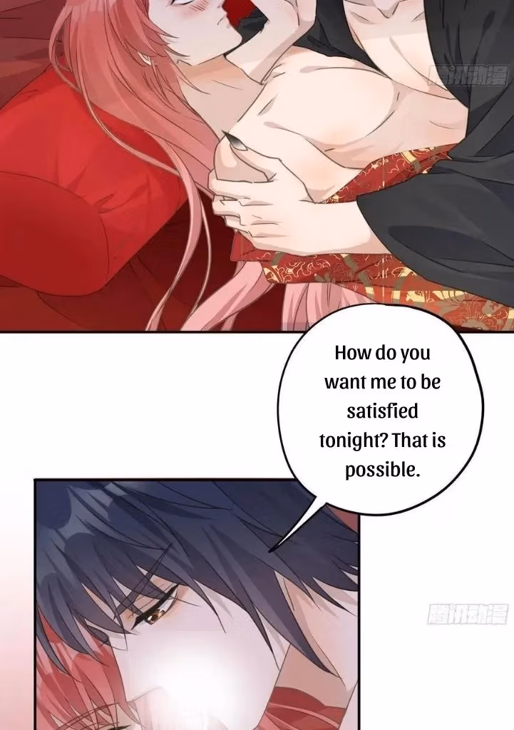 Read The Lord Has Hidden Intentions chapter 44 image 18 on Lezhin