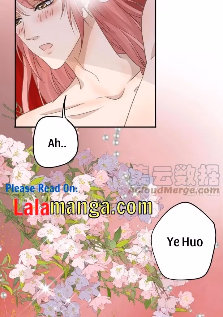 Read The Lord Has Hidden Intentions chapter 44 image 19 on Lezhin