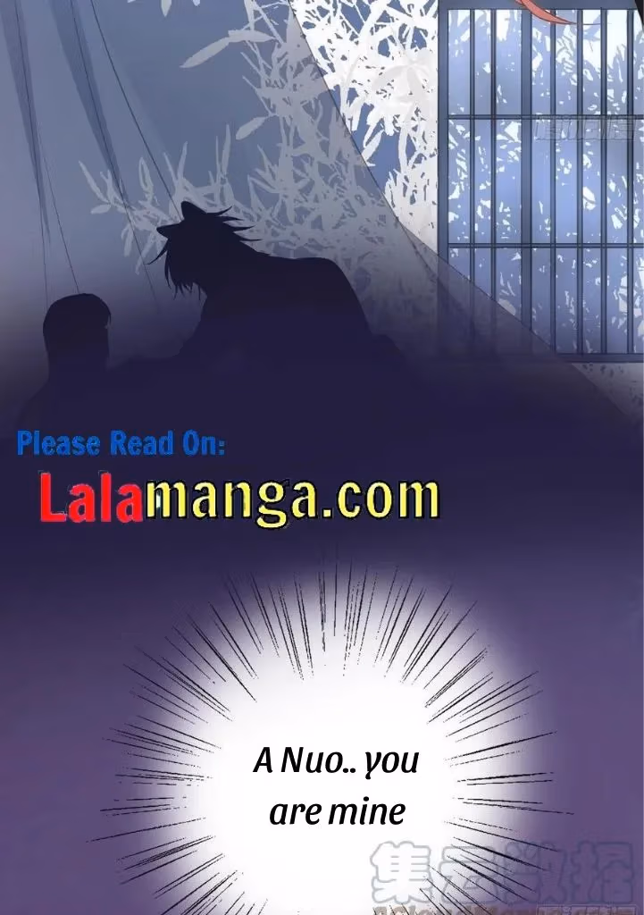 Read The Lord Has Hidden Intentions chapter 44 image 21 on Lezhin