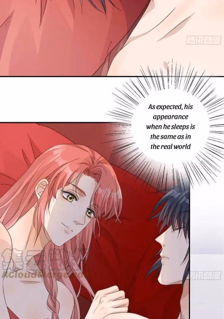 Read The Lord Has Hidden Intentions chapter 44 image 26 on Lezhin