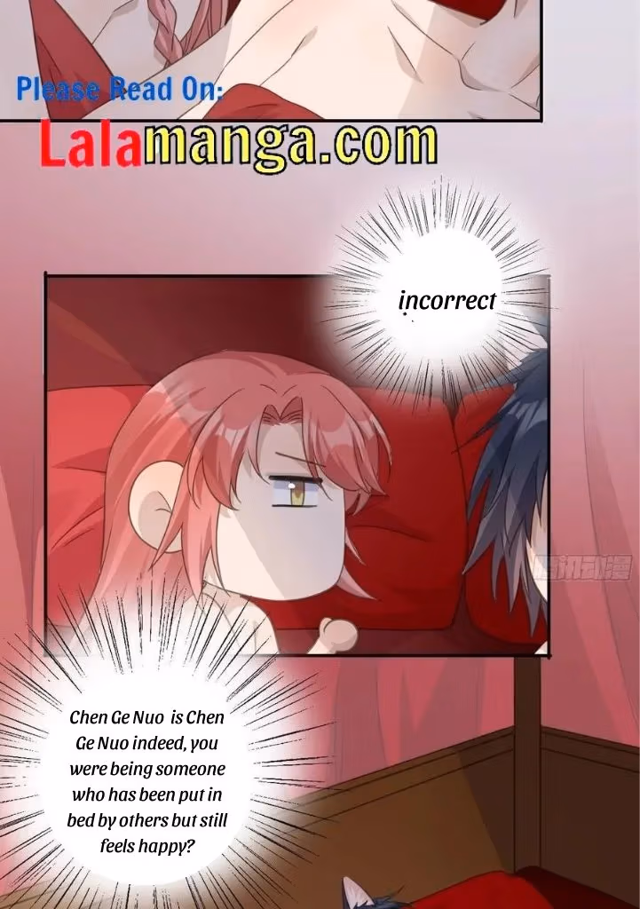 Read The Lord Has Hidden Intentions chapter 44 image 27 on Lezhin