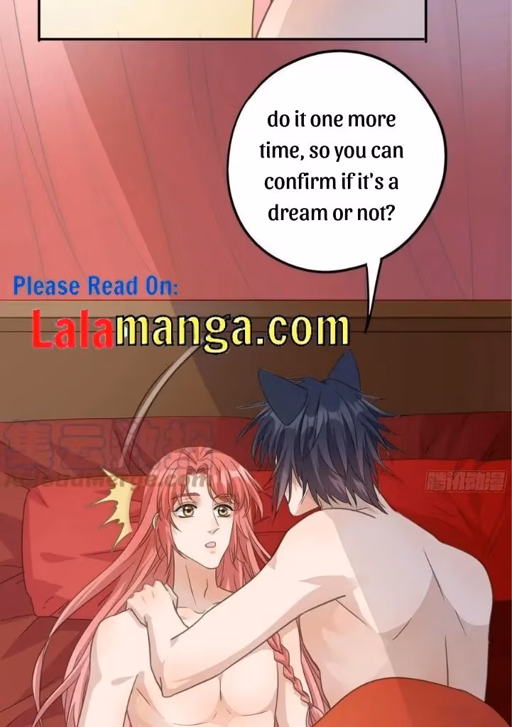Read The Lord Has Hidden Intentions chapter 44 image 31 on Lezhin