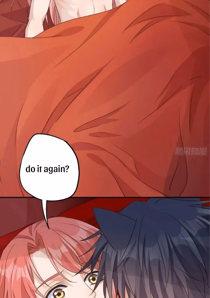 Read The Lord Has Hidden Intentions chapter 44 image 32 on Lezhin