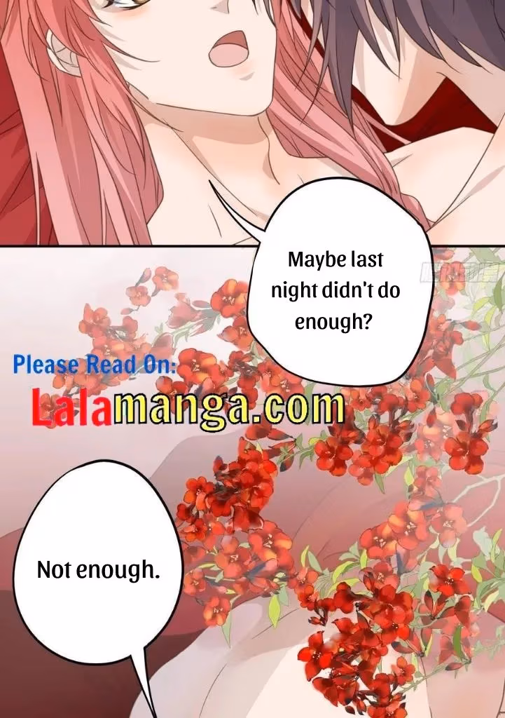 Read The Lord Has Hidden Intentions chapter 44 image 33 on Lezhin