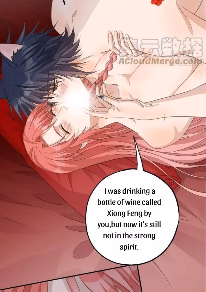 Read The Lord Has Hidden Intentions chapter 44 image 34 on Lezhin