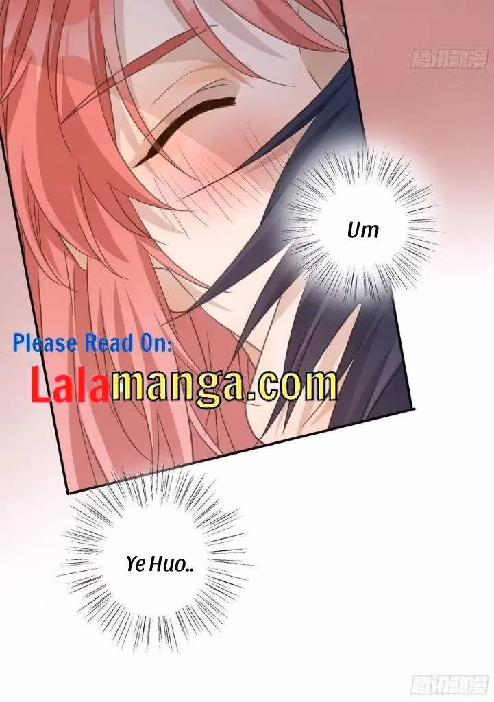 Read The Lord Has Hidden Intentions chapter 44 image 35 on Lezhin