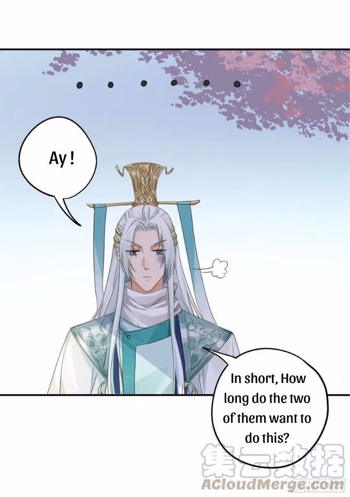 Read The Lord Has Hidden Intentions chapter 44 image 36 on Lezhin