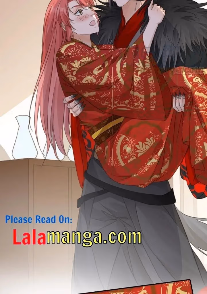 Read The Lord Has Hidden Intentions chapter 44 image 5 on Lezhin