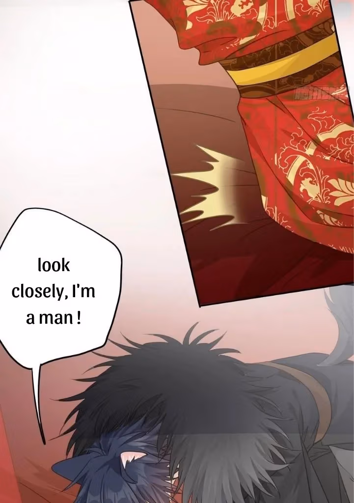 Read The Lord Has Hidden Intentions chapter 44 image 6 on Lezhin