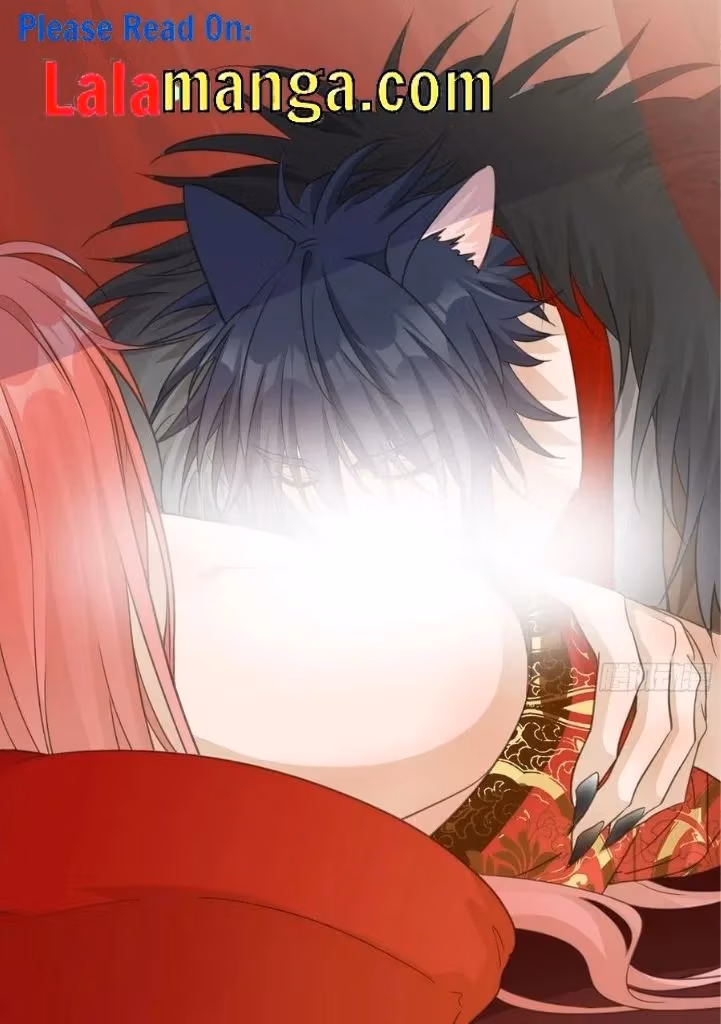 Read The Lord Has Hidden Intentions chapter 44 image 9 on Lezhin