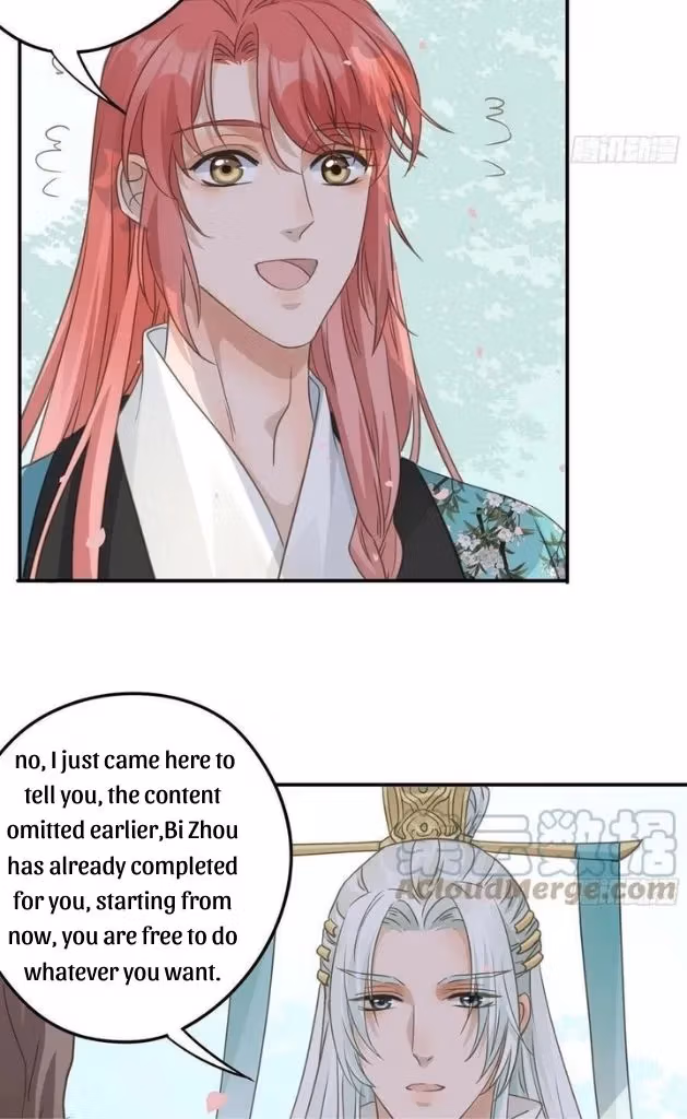 Read The Lord Has Hidden Intentions chapter 45 image 10 on Lezhin