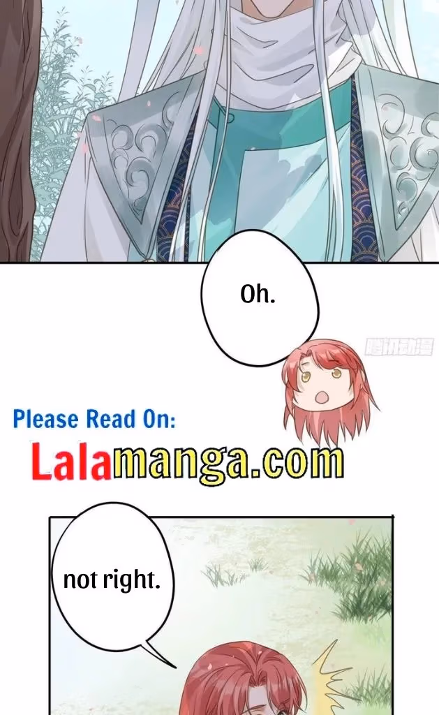 Read The Lord Has Hidden Intentions chapter 45 image 11 on Lezhin