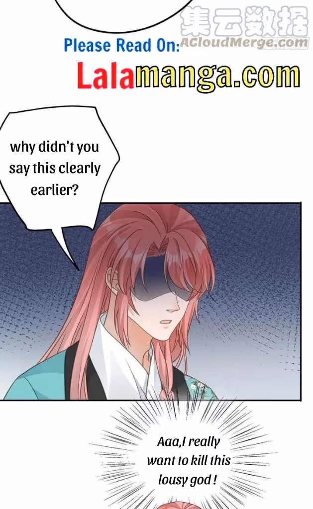 Read The Lord Has Hidden Intentions chapter 45 image 15 on Lezhin
