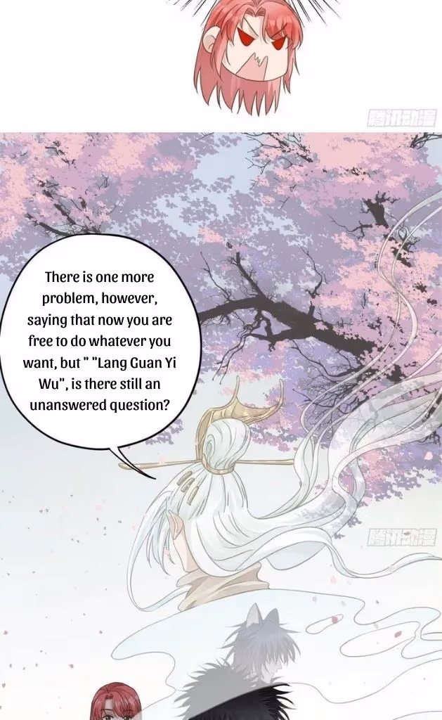 Read The Lord Has Hidden Intentions chapter 45 image 16 on Lezhin
