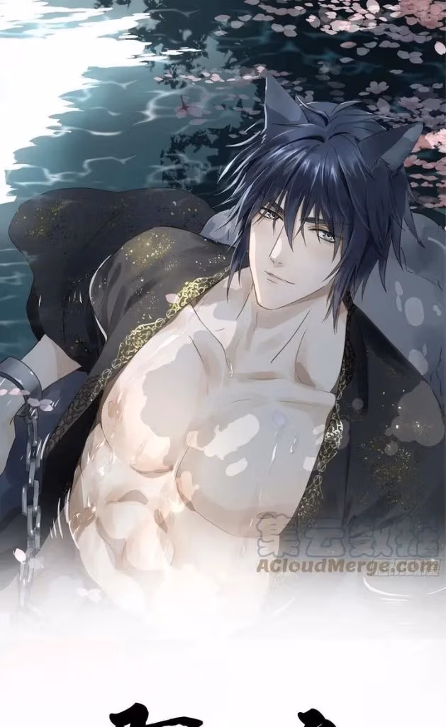 Read The Lord Has Hidden Intentions chapter 45 image 2 on Lezhin