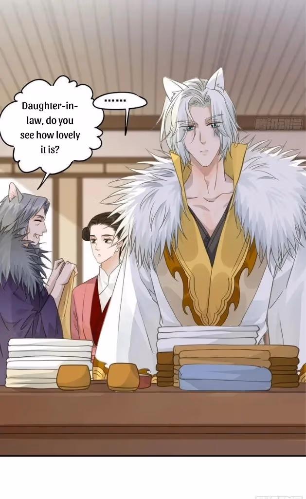 Read The Lord Has Hidden Intentions chapter 45 image 22 on Lezhin