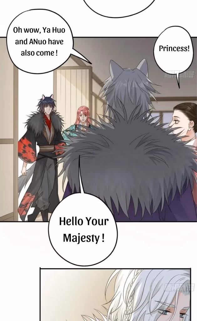 Read The Lord Has Hidden Intentions chapter 45 image 24 on Lezhin