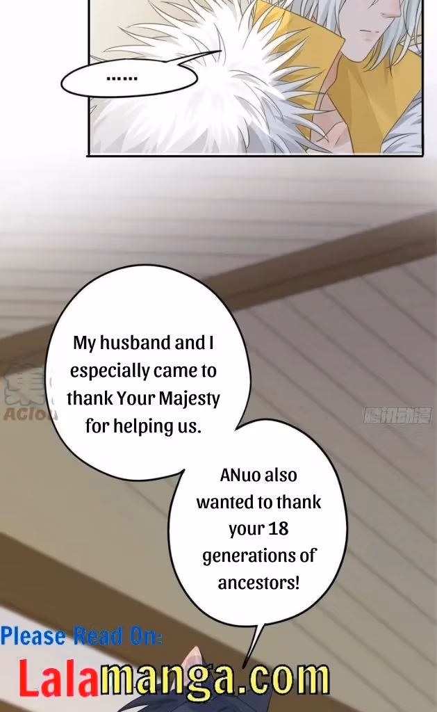 Read The Lord Has Hidden Intentions chapter 45 image 25 on Lezhin
