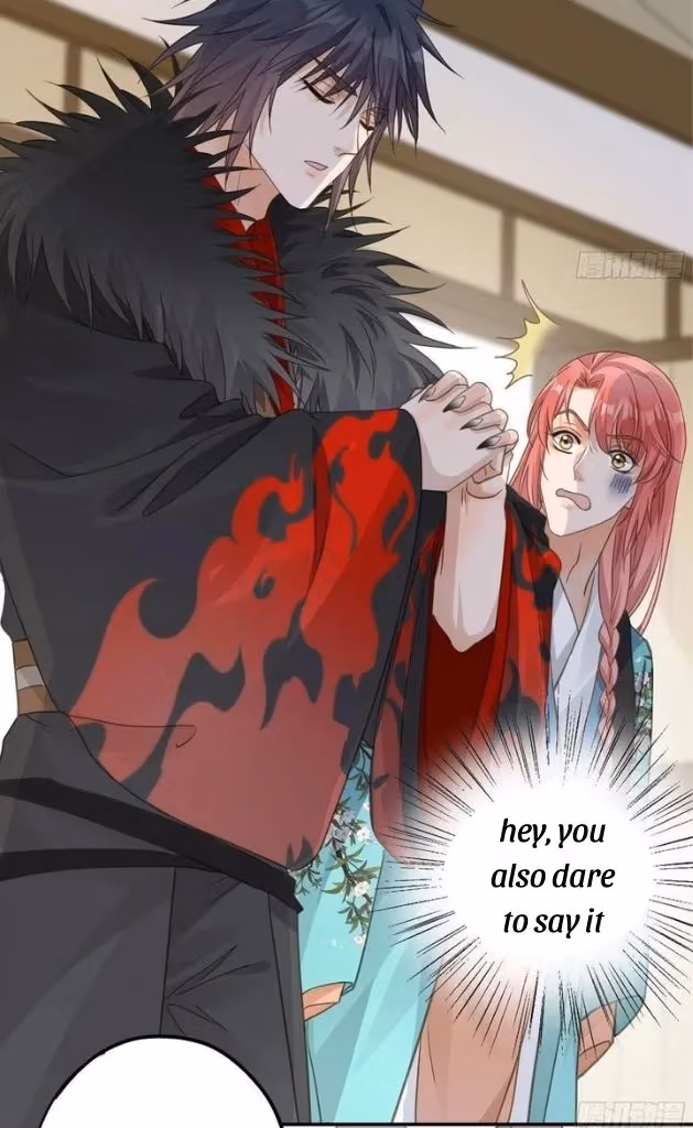 Read The Lord Has Hidden Intentions chapter 45 image 26 on Lezhin