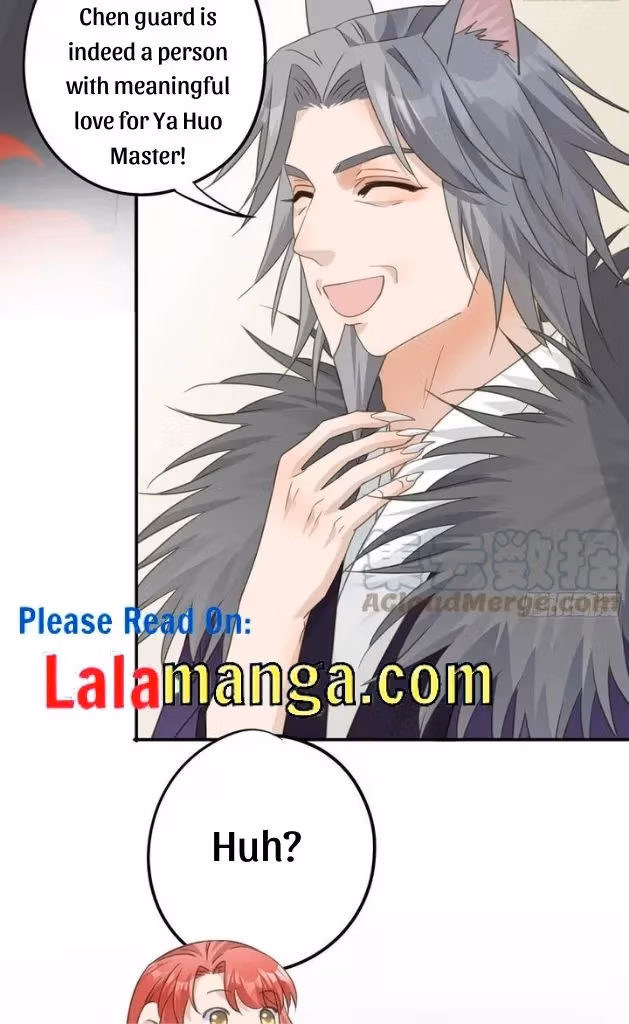 Read The Lord Has Hidden Intentions chapter 45 image 27 on Lezhin