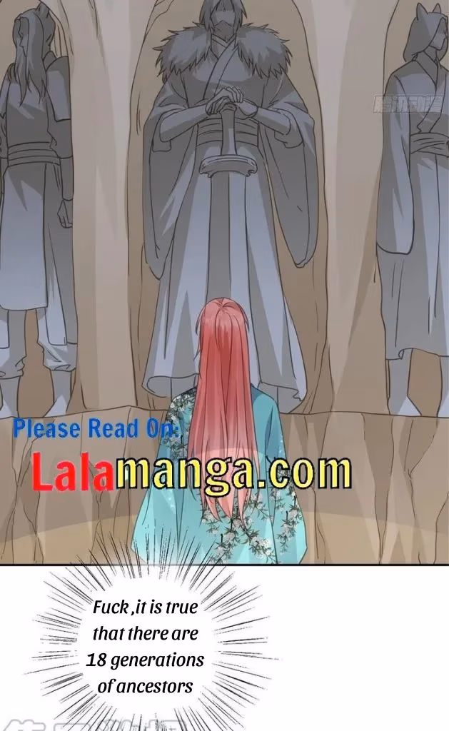 Read The Lord Has Hidden Intentions chapter 45 image 29 on Lezhin