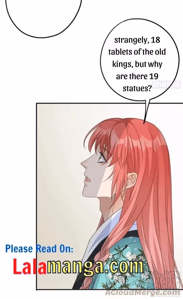 Read The Lord Has Hidden Intentions chapter 45 image 31 on Lezhin