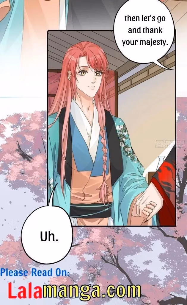 Read The Lord Has Hidden Intentions chapter 45 image 5 on Lezhin