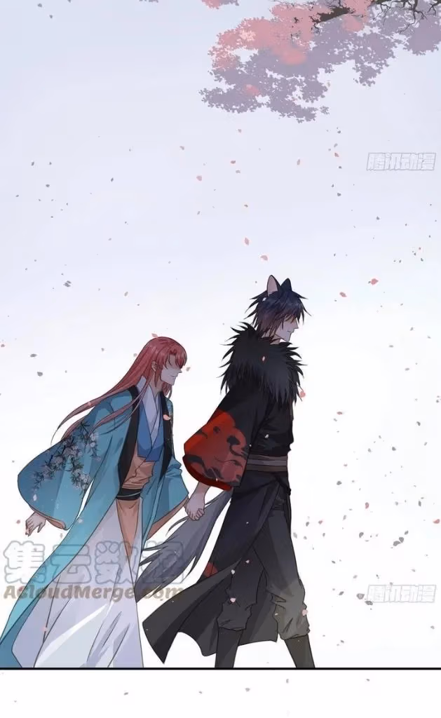 Read The Lord Has Hidden Intentions chapter 45 image 6 on Lezhin