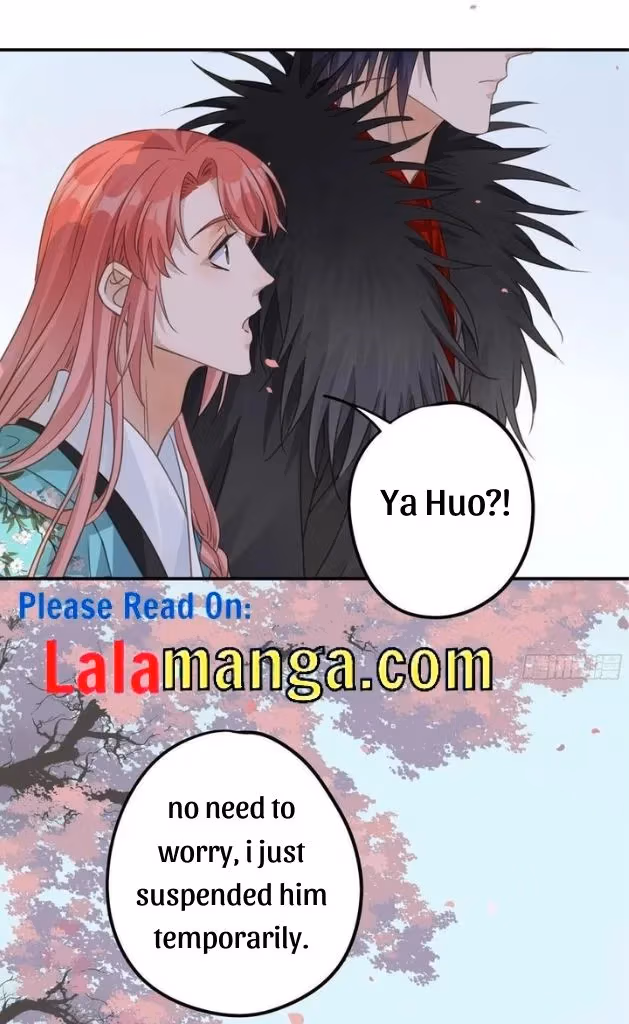 Read The Lord Has Hidden Intentions chapter 45 image 7 on Lezhin