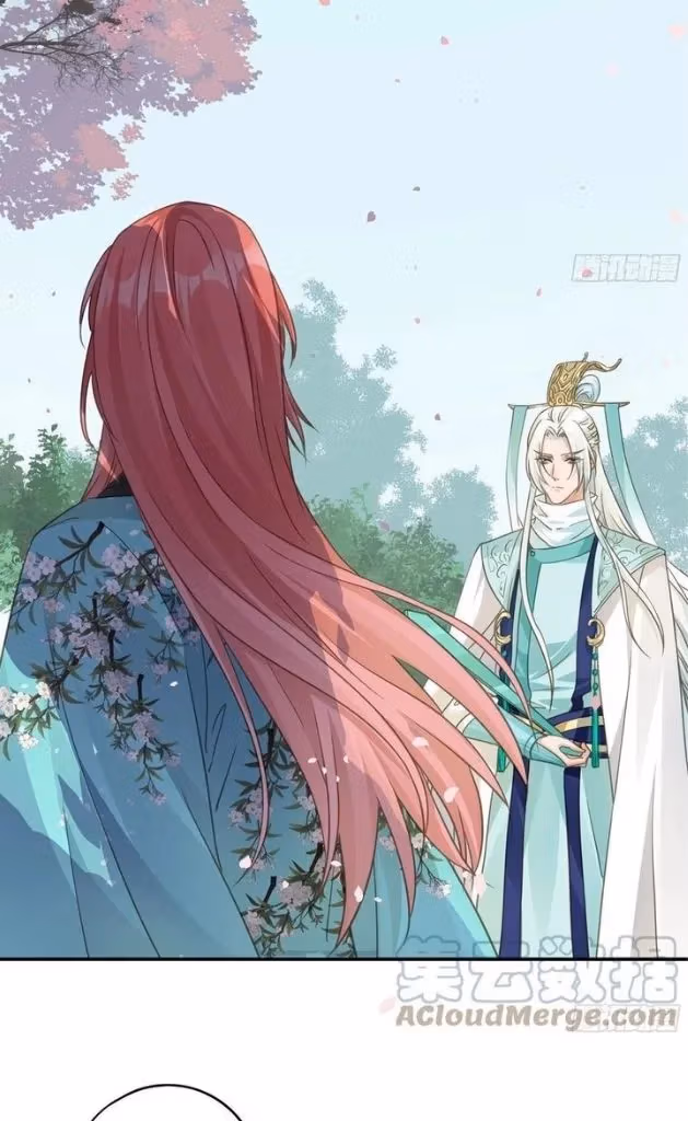 Read The Lord Has Hidden Intentions chapter 45 image 8 on Lezhin