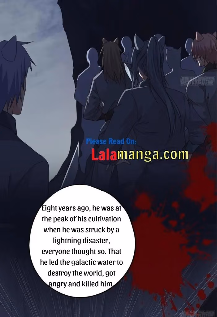 Read The Lord Has Hidden Intentions chapter 46 image 10 on Lezhin