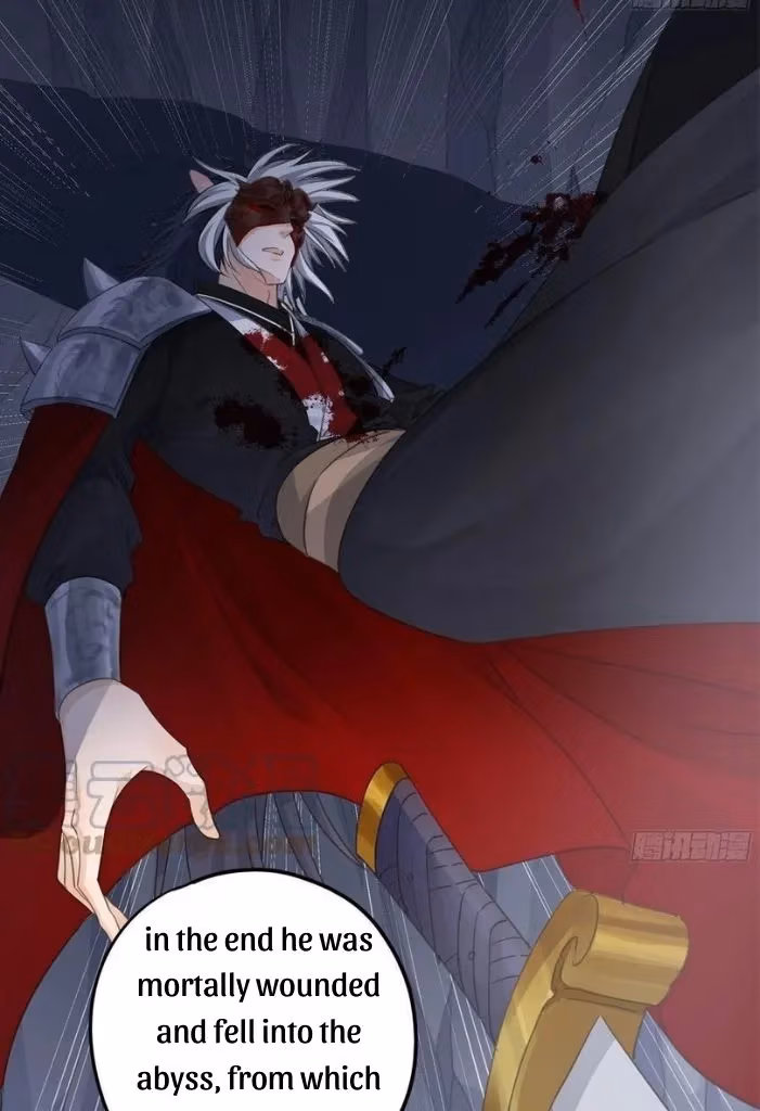 Read The Lord Has Hidden Intentions chapter 46 image 11 on Lezhin