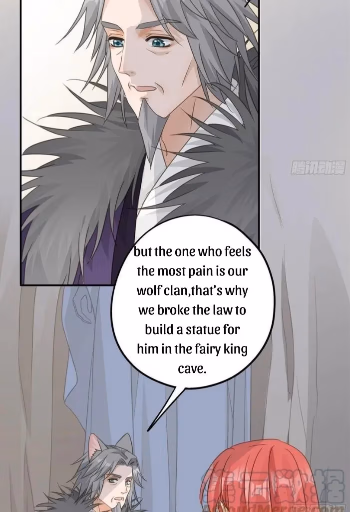 Read The Lord Has Hidden Intentions chapter 46 image 13 on Lezhin