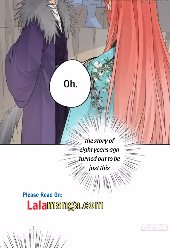 Read The Lord Has Hidden Intentions chapter 46 image 14 on Lezhin