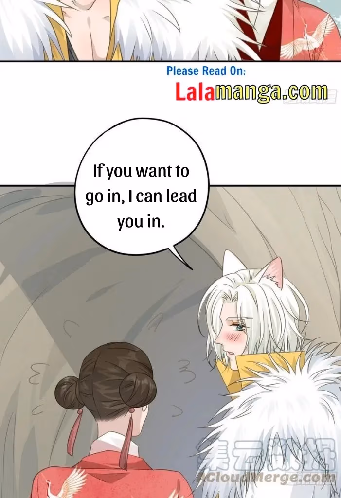 Read The Lord Has Hidden Intentions chapter 46 image 18 on Lezhin