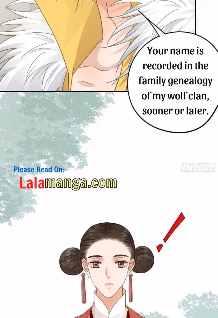 Read The Lord Has Hidden Intentions chapter 46 image 20 on Lezhin