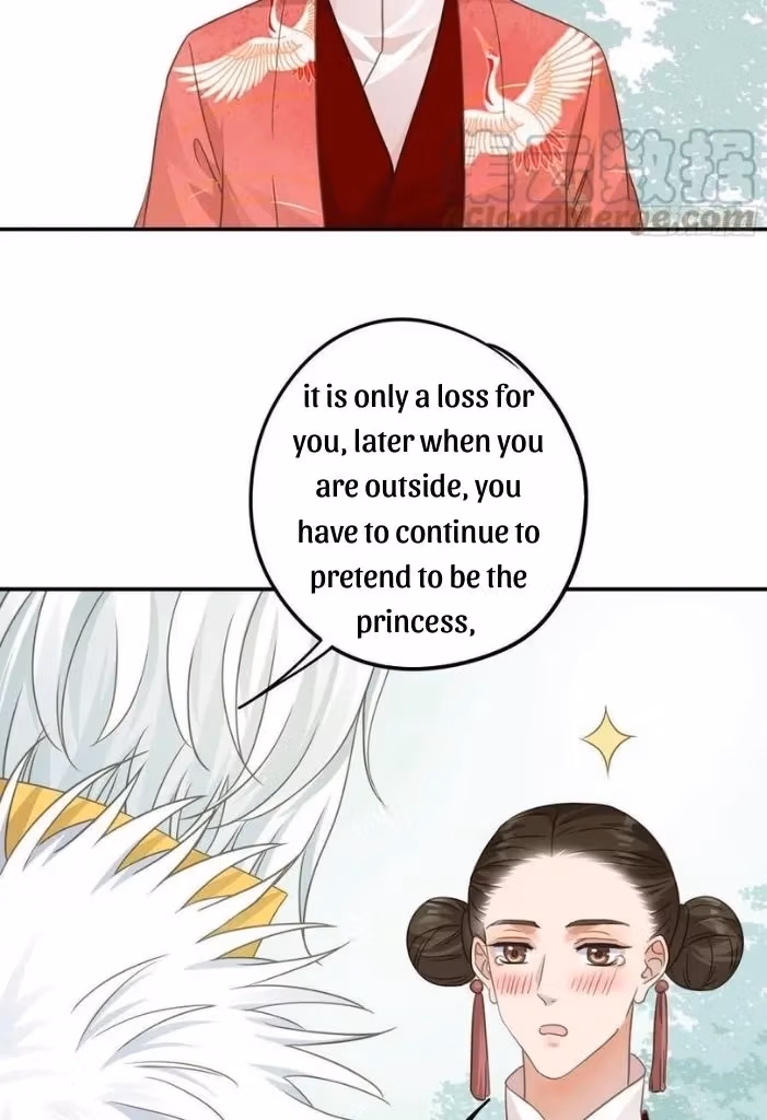 Read The Lord Has Hidden Intentions chapter 46 image 21 on Lezhin