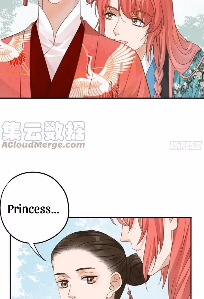 Read The Lord Has Hidden Intentions chapter 46 image 23 on Lezhin