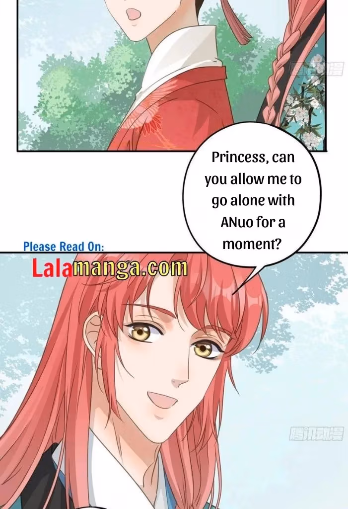 Read The Lord Has Hidden Intentions chapter 46 image 24 on Lezhin