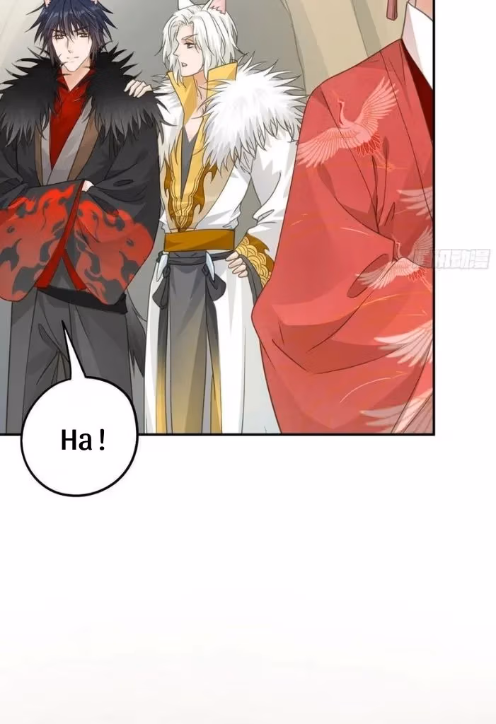 Read The Lord Has Hidden Intentions chapter 46 image 26 on Lezhin