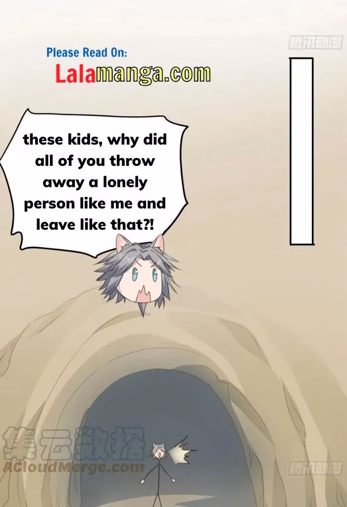 Read The Lord Has Hidden Intentions chapter 46 image 27 on Lezhin