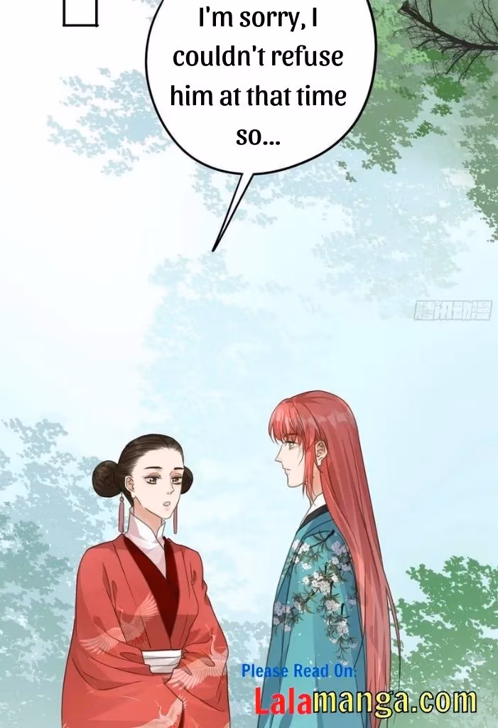 Read The Lord Has Hidden Intentions chapter 46 image 29 on Lezhin
