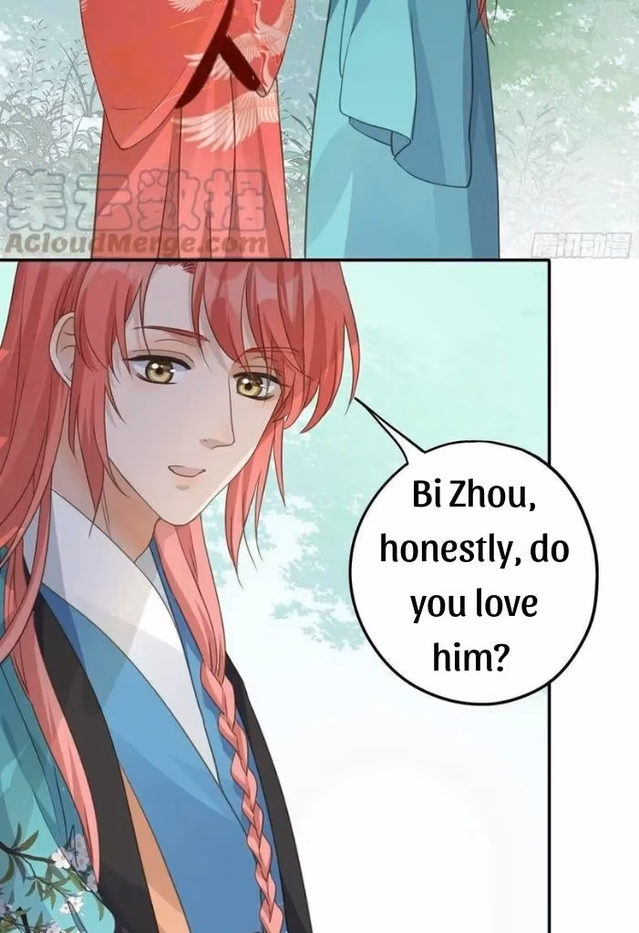 Read The Lord Has Hidden Intentions chapter 46 image 30 on Lezhin