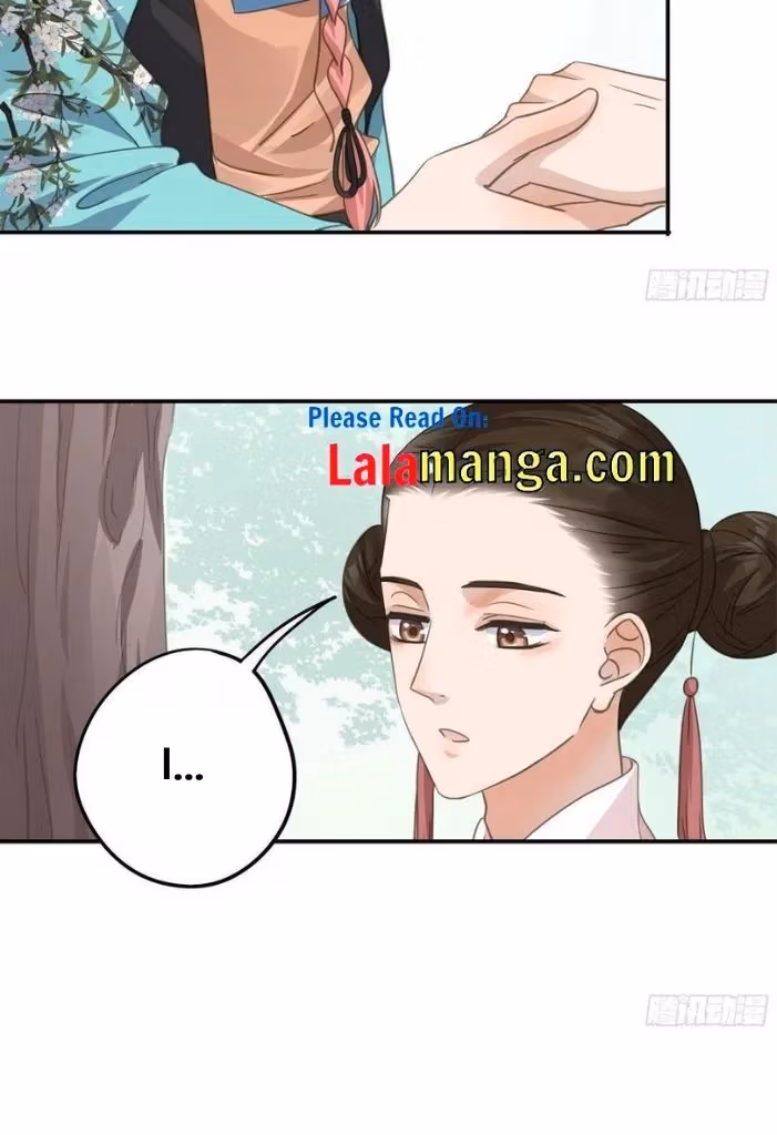 Read The Lord Has Hidden Intentions chapter 46 image 31 on Lezhin