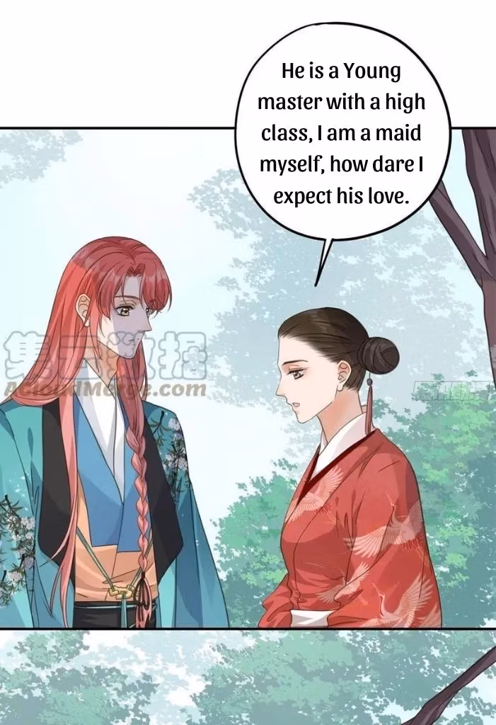 Read The Lord Has Hidden Intentions chapter 46 image 32 on Lezhin