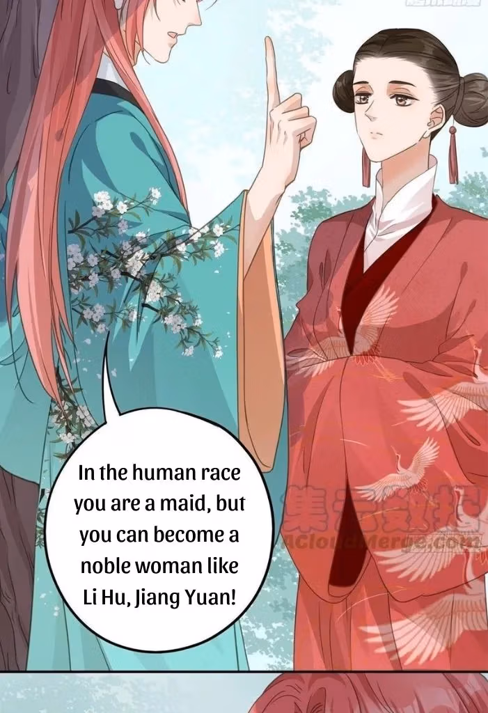 Read The Lord Has Hidden Intentions chapter 46 image 34 on Lezhin