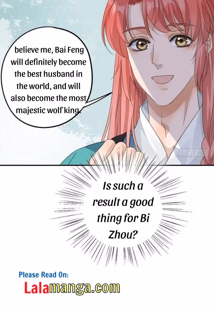 Read The Lord Has Hidden Intentions chapter 46 image 35 on Lezhin