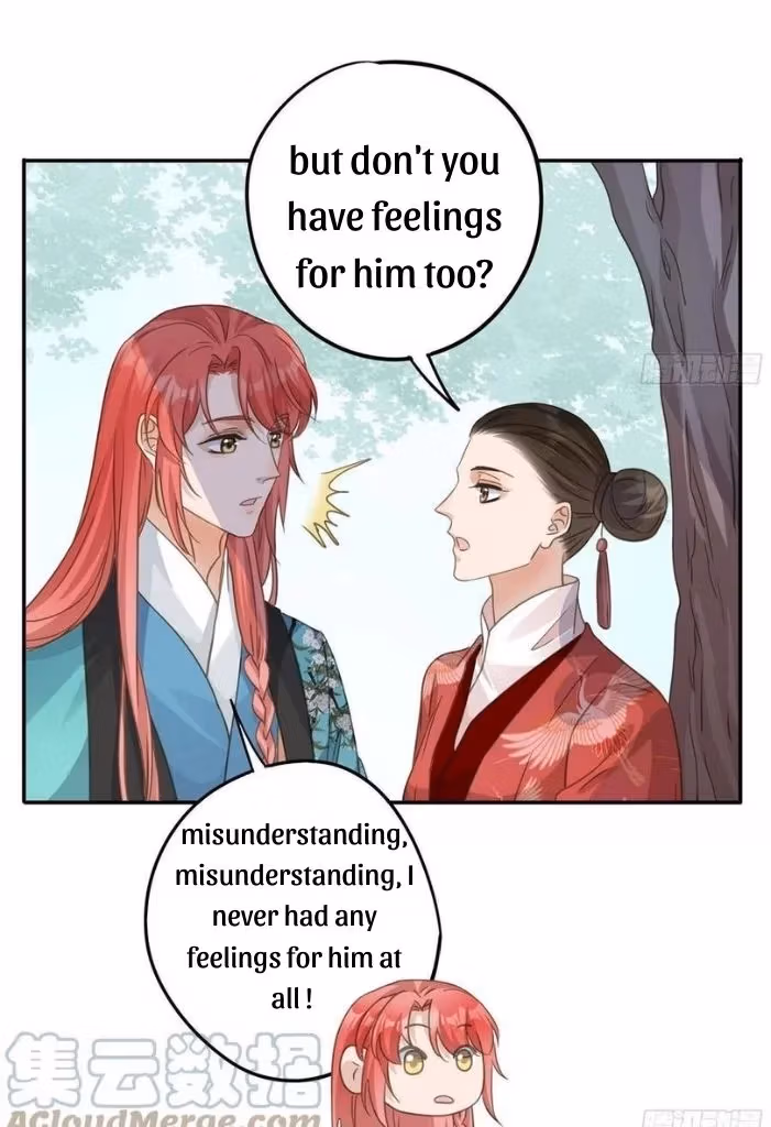 Read The Lord Has Hidden Intentions chapter 46 image 36 on Lezhin